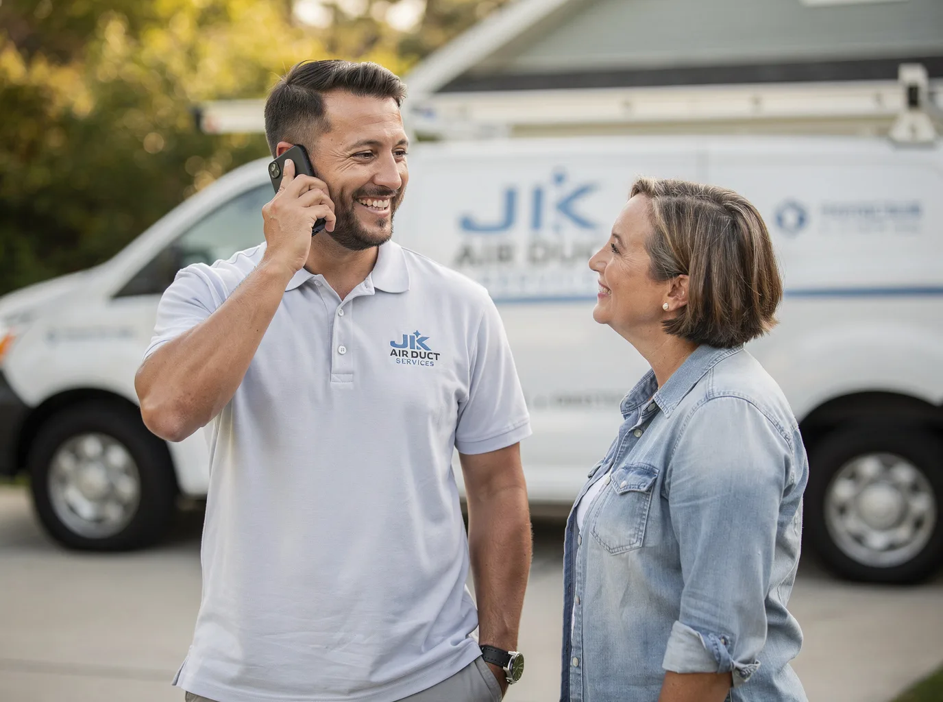 Air Duct Cleaning Dunkirk, NY FAQs